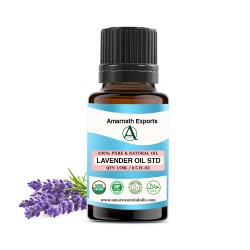 Lavender Oil STD