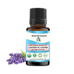 Lavender Oil Kashmir