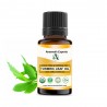 Turmeric Leaf Oil 