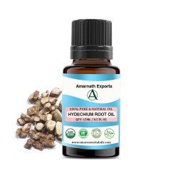 Hedychium Root Oil
