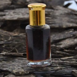 Agarwood Oil Natural Type 