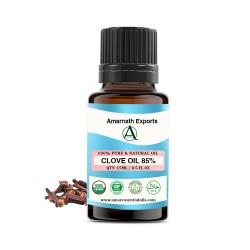Clove Oil 85% Eugenol