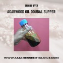 Agarwood Oil Doubal Supper 
