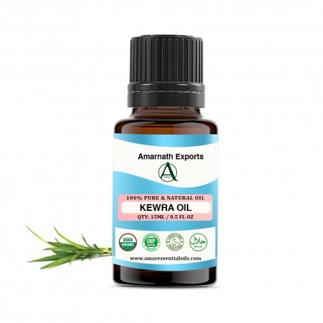 Kewra Oil