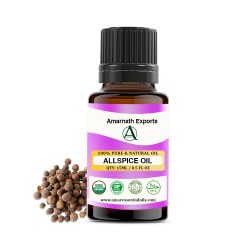 Allspice Essential Oil 