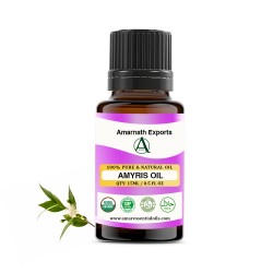 Amyris Oil 
