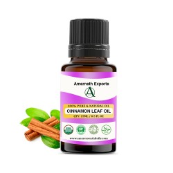  Cinnamon Leaf Oil