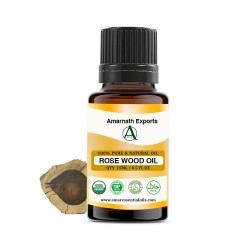 Rosewood Oil 