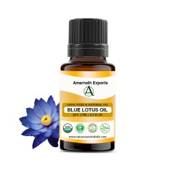 Blue Lotus Absolute 