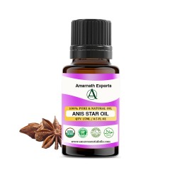 Anise Star Oil 