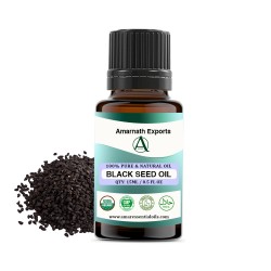 Black seed Oil 