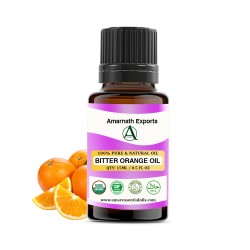 Bitter Orange Oil 