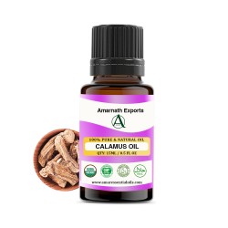 Calamus Oil 