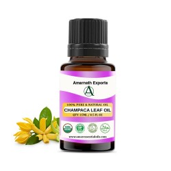 Champaca Leaf Oil