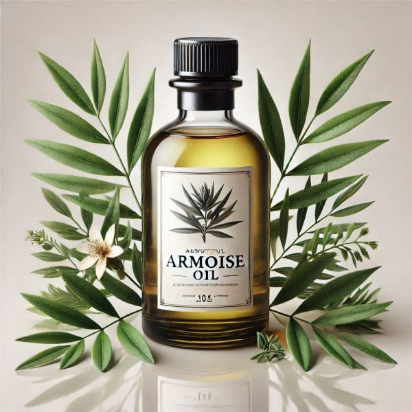 Armoise Oil - Image 2