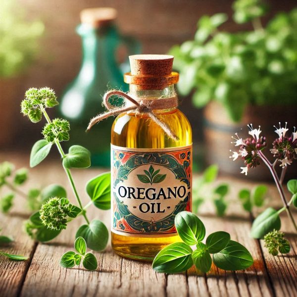 Oregano Oil - Image 2