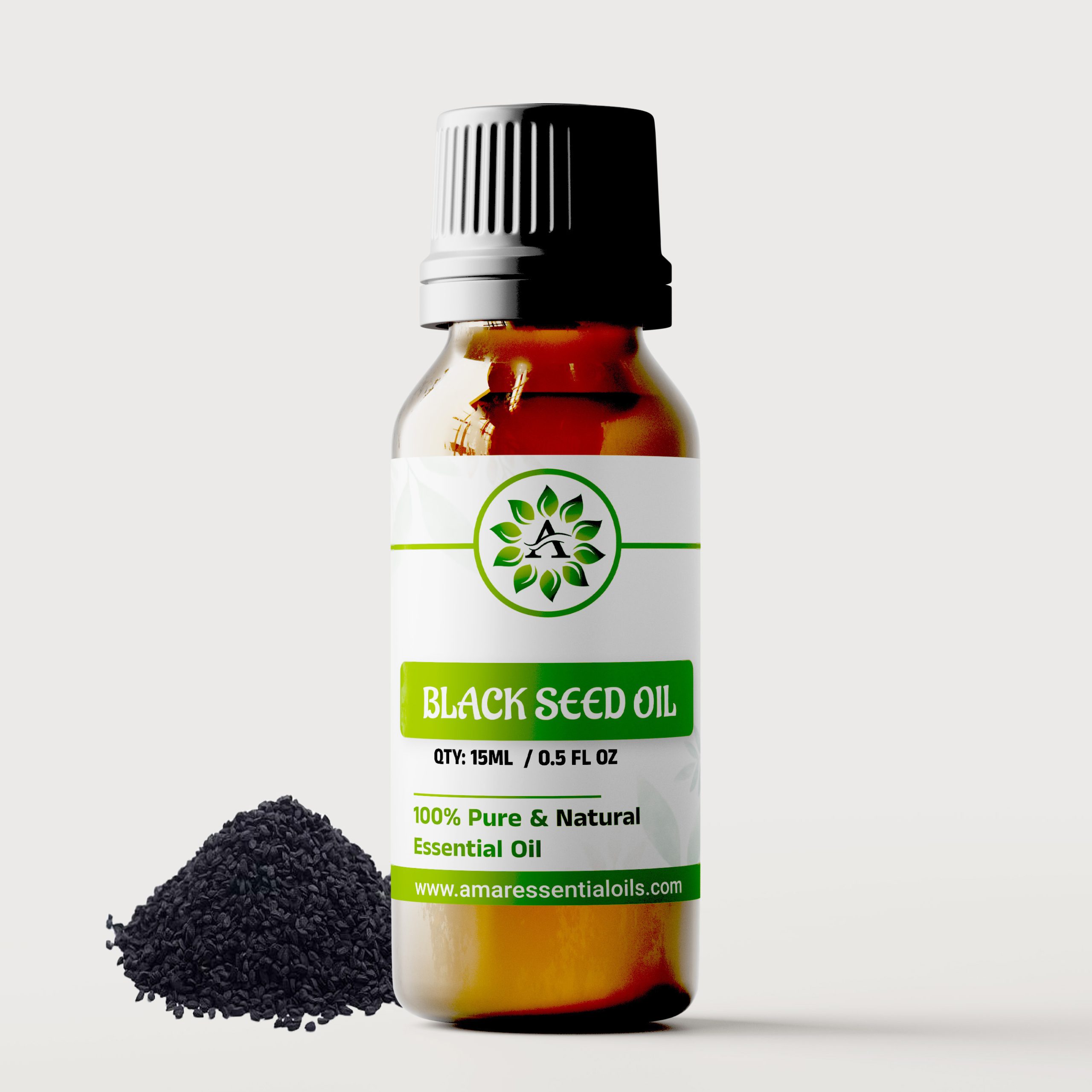 Black seed Oil