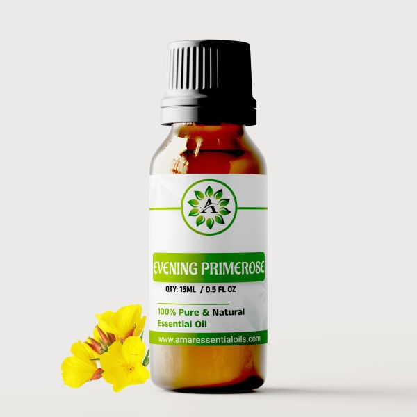 Evening Primrose Oil