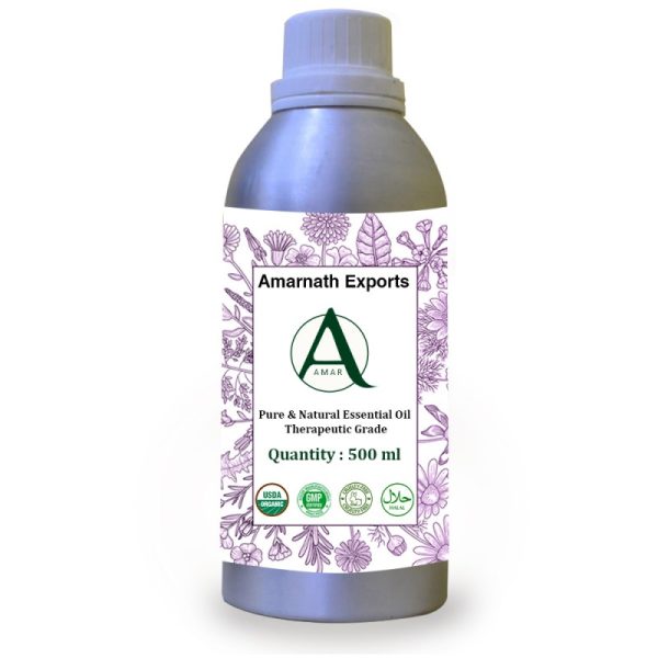 Bay Leaf Oil - Image 4