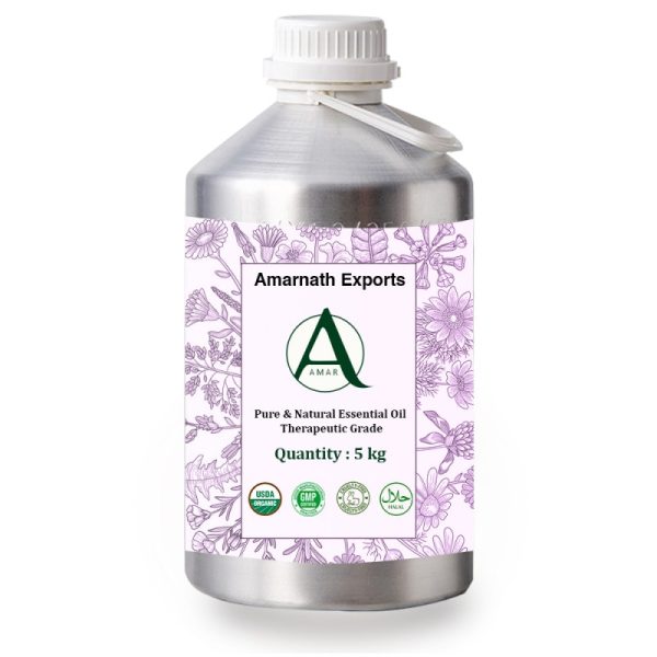 Bay Leaf Oil - Image 6