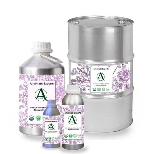 Bay Leaf Oil - Image 8