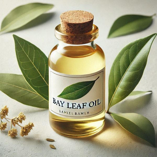 Bay Leaf Oil - Image 2