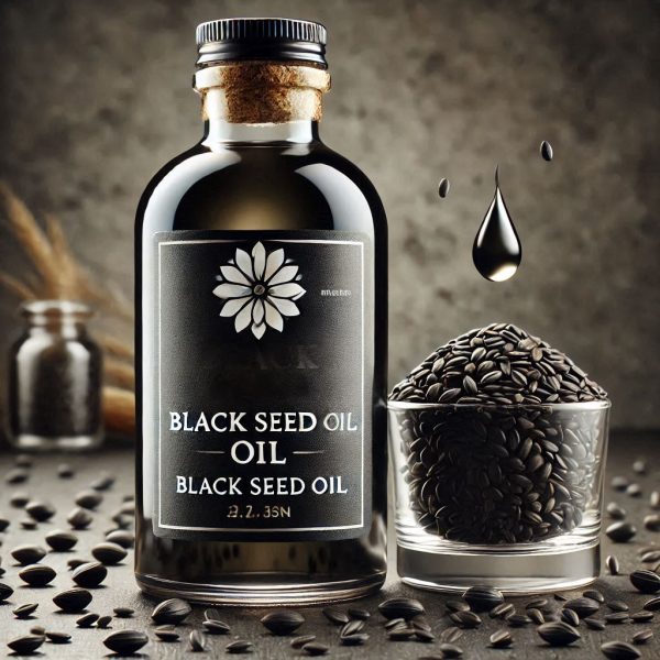 Black seed Oil - Image 2