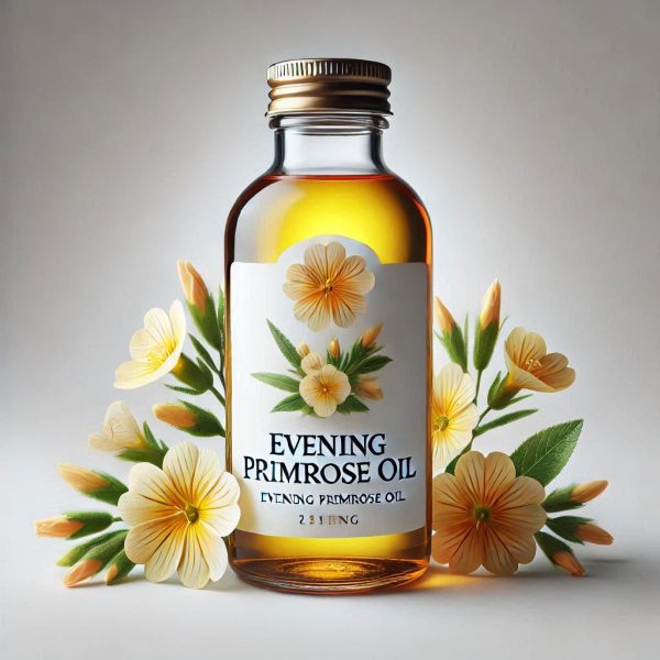 Evening Primrose Oil - Image 2